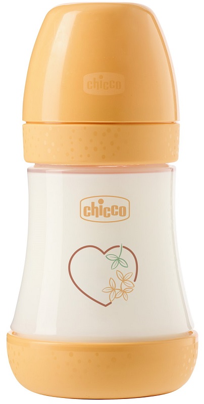 Chicco Perfect 5 Biberon In Silicone Flusso Lento 150ml — confronto prezzi