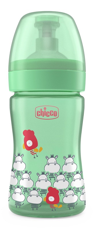 Chicco push & pull cup neutral 18 mesi+ — confronto prezzi