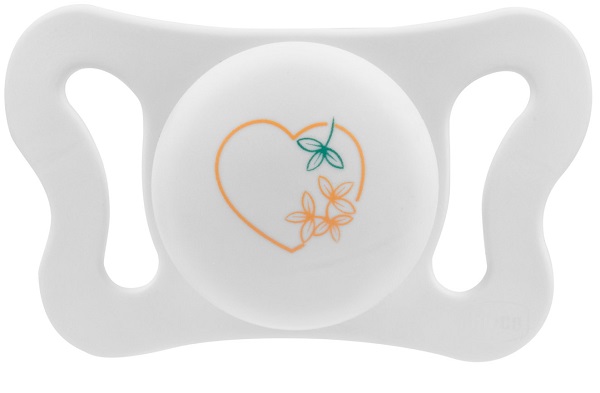 Chicco Succhietto Micro Eco 0-2m 1 Pezzo