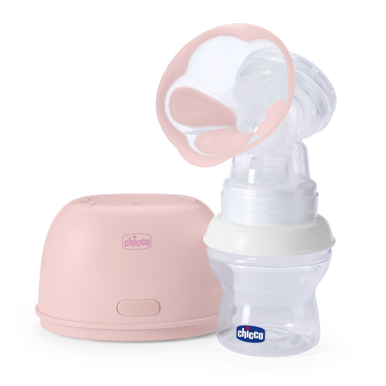Chicco Tiralatte Elettrico Stimolatte, 1 Pezzo — confronto prezzi