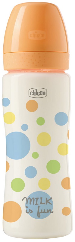 Chicco biberon perfect easy bimbo silicone da 330 ml — confronto prezzi