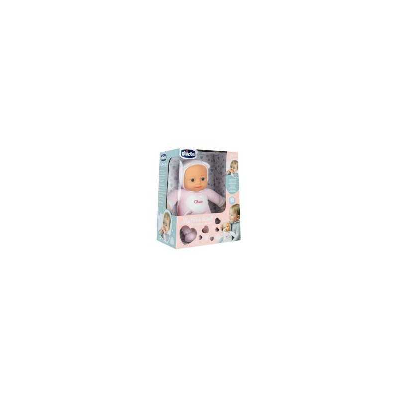 Chicco Chicca Doll La Mia Prima Bambola Gioco Per Bambini 0m+ — confronto prezzi