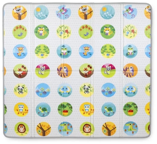 Chicco Maxi Tappeto 2 In 1 Tappeto Per Bambini 0m+ — confronto prezzi