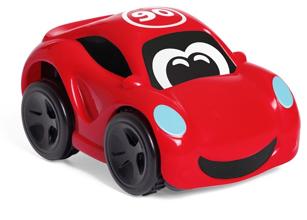 Chicco gioco turbo touch auto sportiva - rossa — confronto prezzi