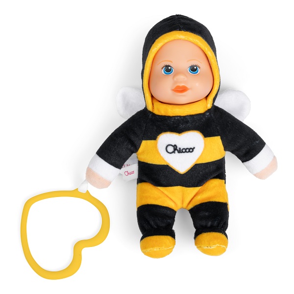 Chicco gioco bambola my doudou doll ape — confronto prezzi