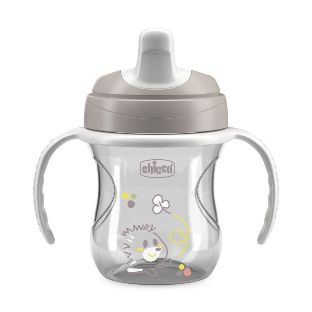 Chicco Training Cup Tazza 6m+ Colore Grigio 200 ml — confronto prezzi