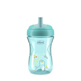Chicco Tazza Advanced 12M+ Capacità 266ml Colore Azzurro, 1 Pezzo — confronto prezzi