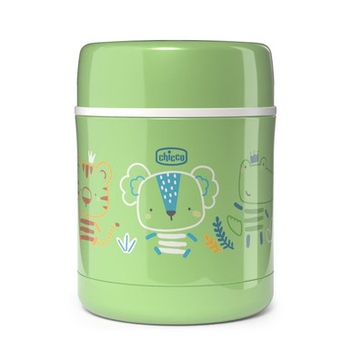 Chicco Thermos Portapappa Rosa — confronto prezzi