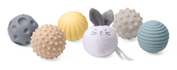 Chicco gioco my sweet doudou palline sensoriali coniglietto — confronto prezzi