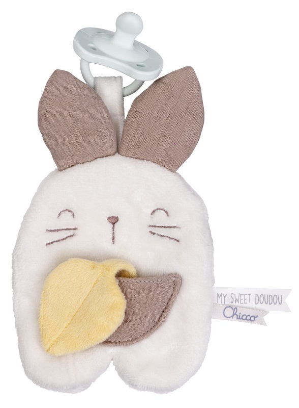 Chicco gioco my sweet doudou doudou coniglietto — confronto prezzi