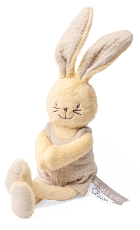 Chicco Tenero Coniglietto Morbido Peluche 0m+ — confronto prezzi