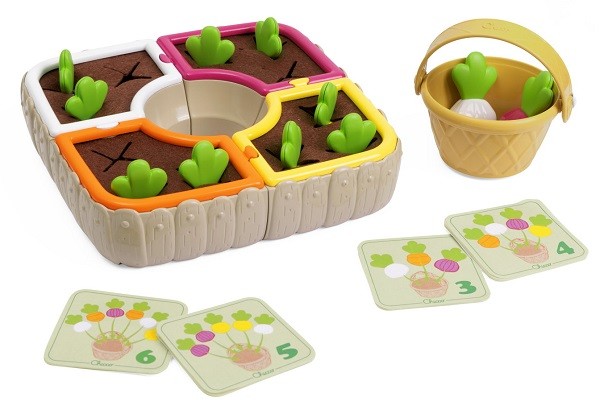 Chicco gioco s2p orto — confronto prezzi