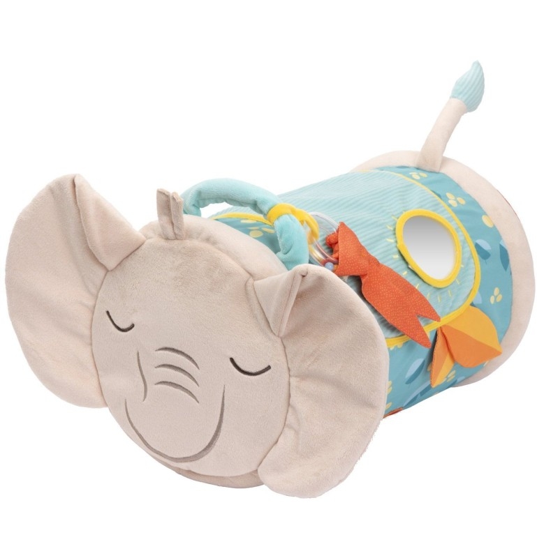 Chicco Rullo Elefante Gioco Sensoriale 6-36 Mesi — confronto prezzi