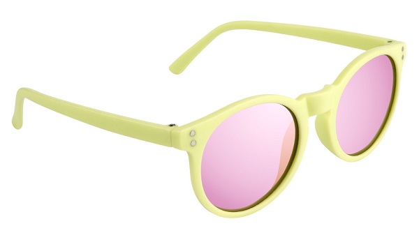 Chicco Occhiali da Sole per Bambini Lenti Polarizzate Colore Verde 36M+ 1 pz — confronto prezzi