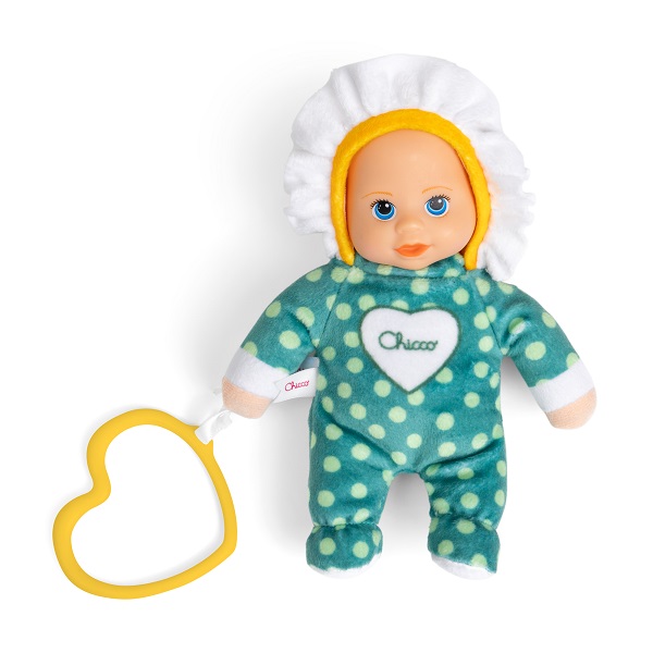 Chicco gioco bambola my doudou doll fiore — confronto prezzi