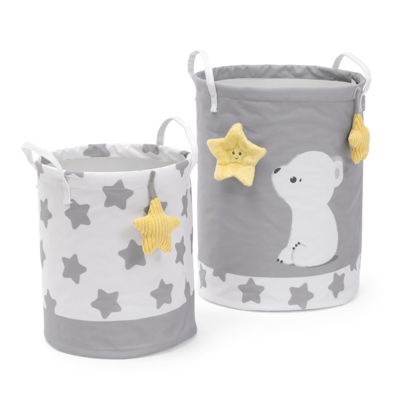 Chicco I Miei Cestini Multiattività