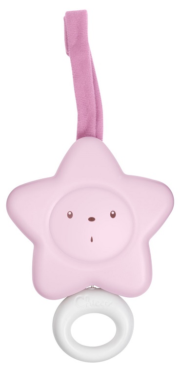 Chicco gioco fd ninna stella rosa — confronto prezzi