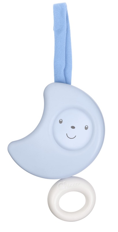 Chicco gioco fd carillon luna blu — confronto prezzi