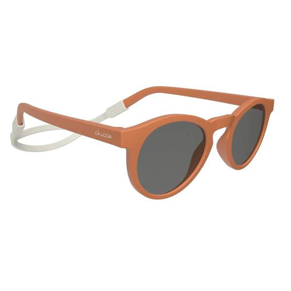 Chicco Occhiale da Sole per Bambino 12M+ Colore Arancio con Lenti Fumè — confronto prezzi