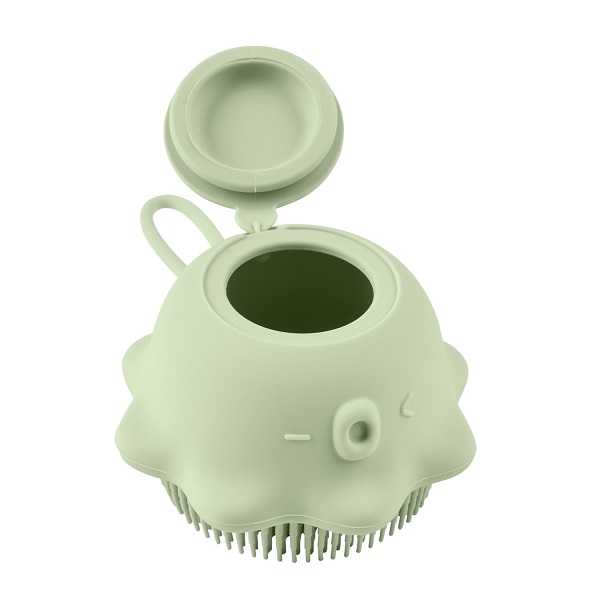 chicco spazzola corpo con dispenser verde — confronto prezzi