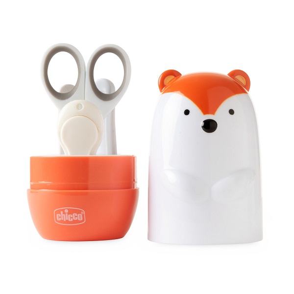 CH SET BABY MANICURE VOLPE — confronto prezzi