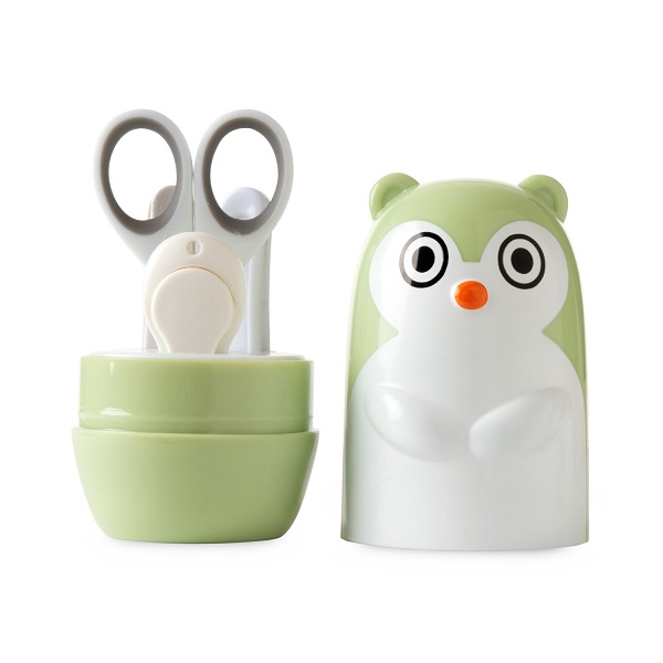 CH SET BABY MANICURE GUFO — confronto prezzi