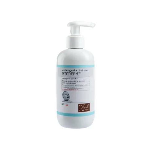Fiocchi di Riso Mioderm Detergente Intimo 400 ml