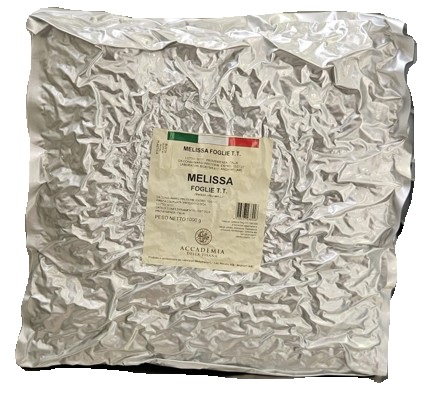 MELISSA FOGLIE 1KG — confronto prezzi