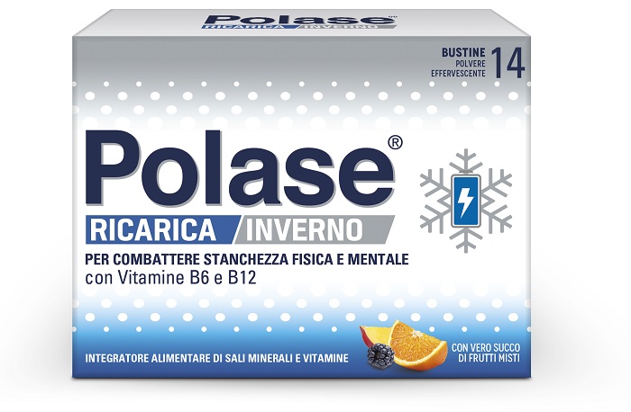 POLASE RICARICA INVERNO 14BUST — confronto prezzi