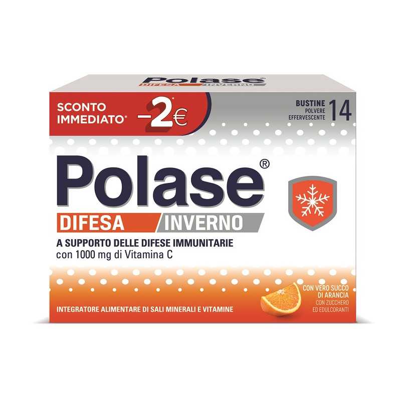 Polase Difesa Inv 14bust Pro20 — confronto prezzi