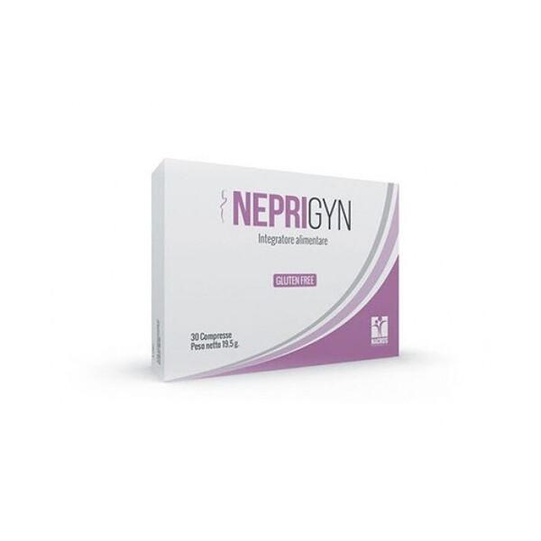 Neprigyn Integratore 30 Compresse