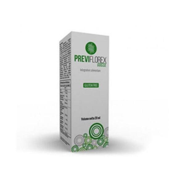 Previflorex Gocce Integratore 20 ml