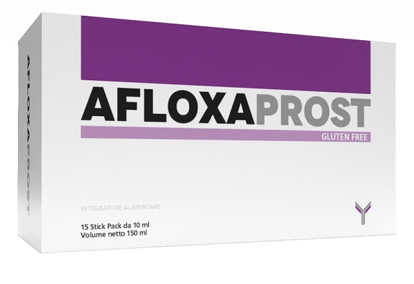 Afloxaprost 15 stick pack da 10 ml — confronto prezzi