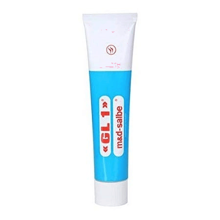 GL1 M&D Salbe Crema Protettiva 75 Ml — confronto prezzi