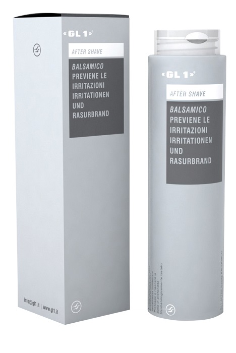 Gl1 Dopobarba 250 ml — confronto prezzi