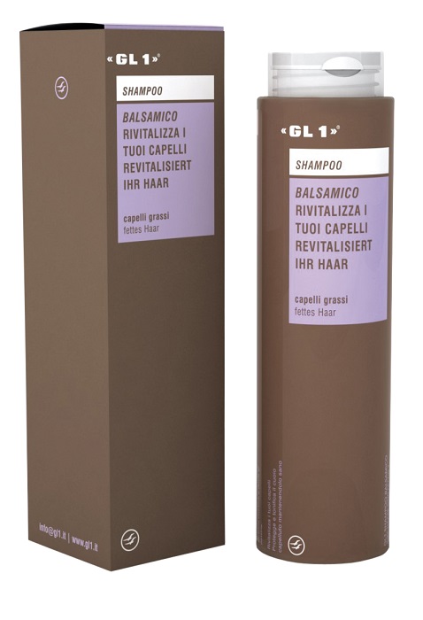 Gl1 shampoo balsamo 250 ml — confronto prezzi