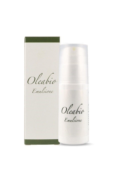 Oleabio Emulsione Viso Contro Scottature E Irritazioni 50ml