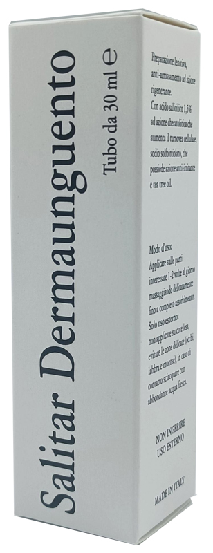 SALITAR DermaUnguento 30ml