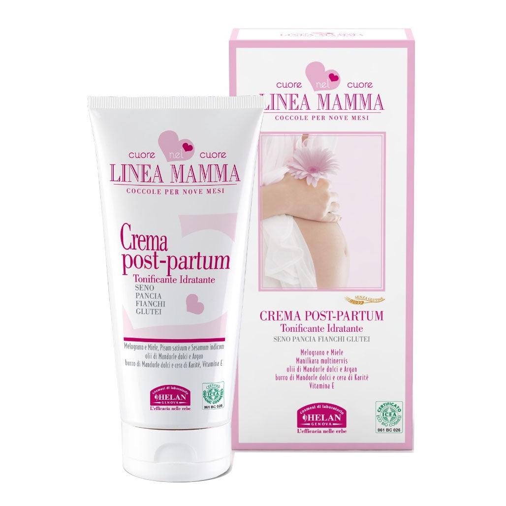 Mamma crema postparto 150 ml — confronto prezzi