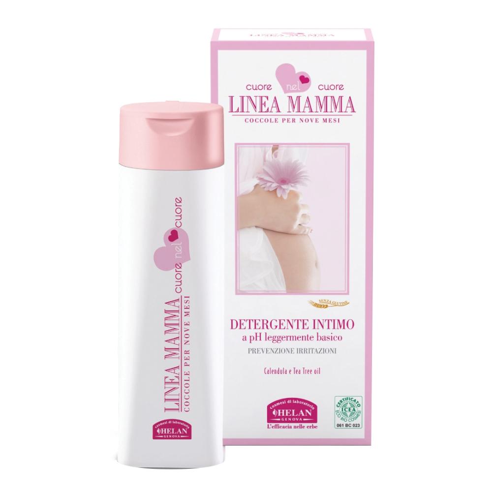 Helan LINEA MAMMA Detergente Intimo 200 ml — confronto prezzi