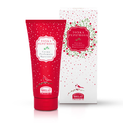 Helen - Tonka e Pepe Rosa Crema Corpo Profumata Confezione 200 Ml — confronto prezzi