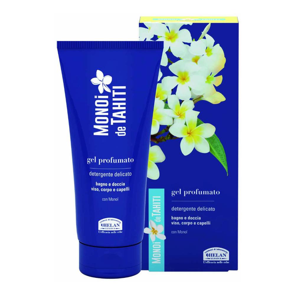 Helan MONOI DE TAHITI Gel Profumato 200 ml Detergente — confronto prezzi