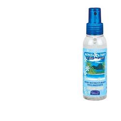 Helan MONOI DE TAHITI Siero Ristrutturante Volumizzante 100 ml