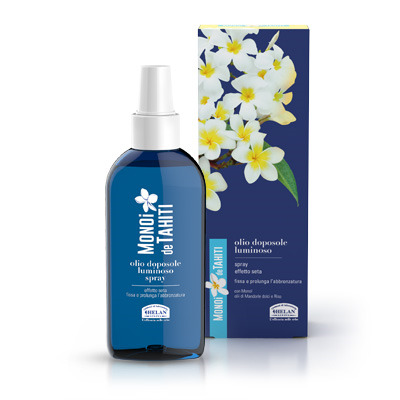 Monoi De Tahiti Olio Doposole Idratante E Protettivo 150ml — confronto prezzi