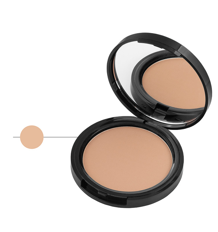 Trucco cipria compatta natur — confronto prezzi