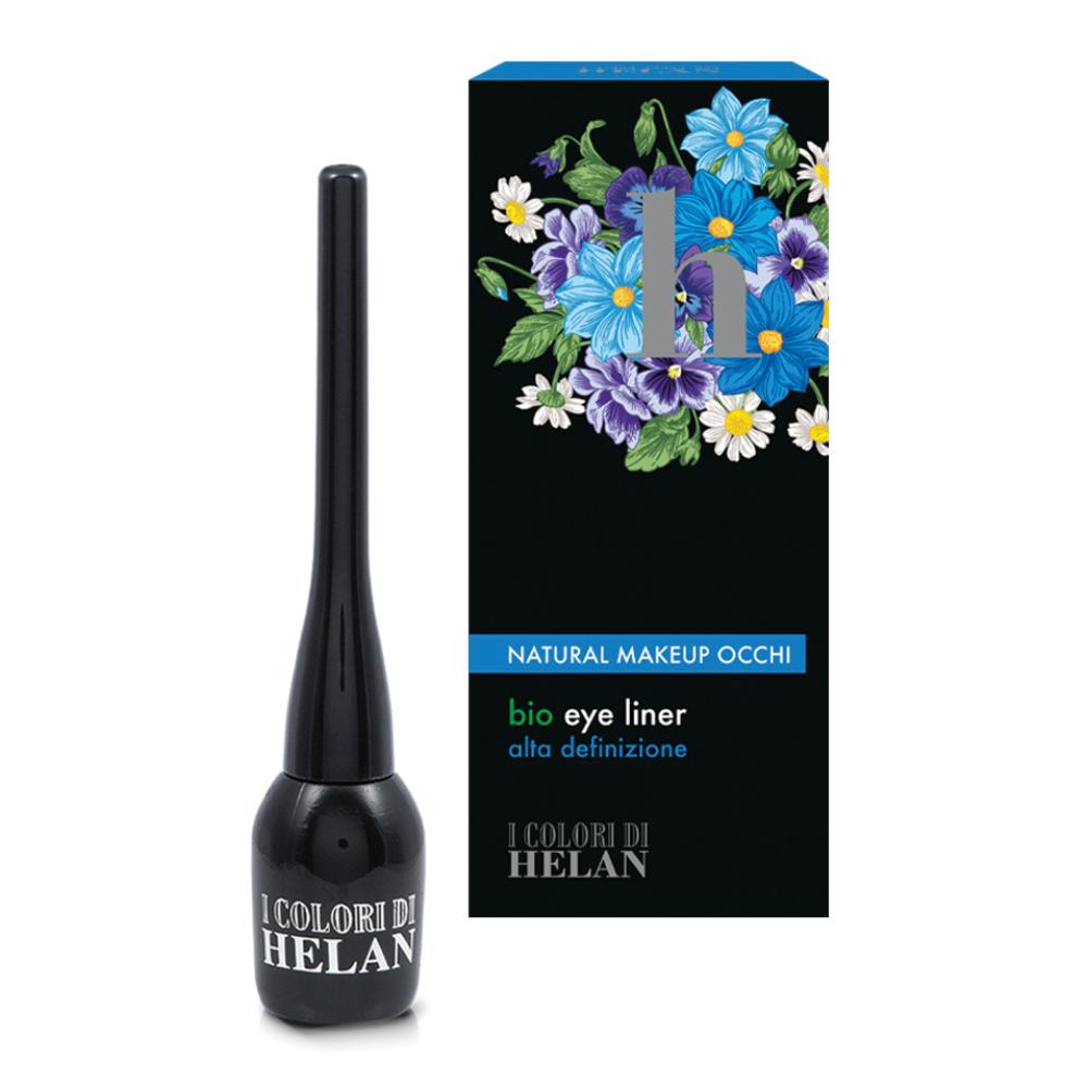 I colori di helan eye liner nero assoluto