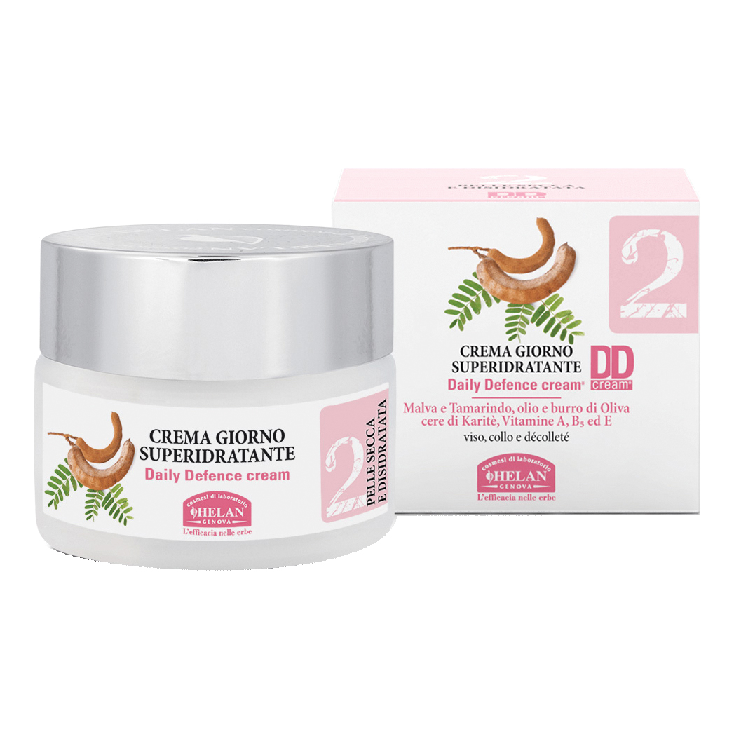 Linea 2 crema giorno superidratante — confronto prezzi