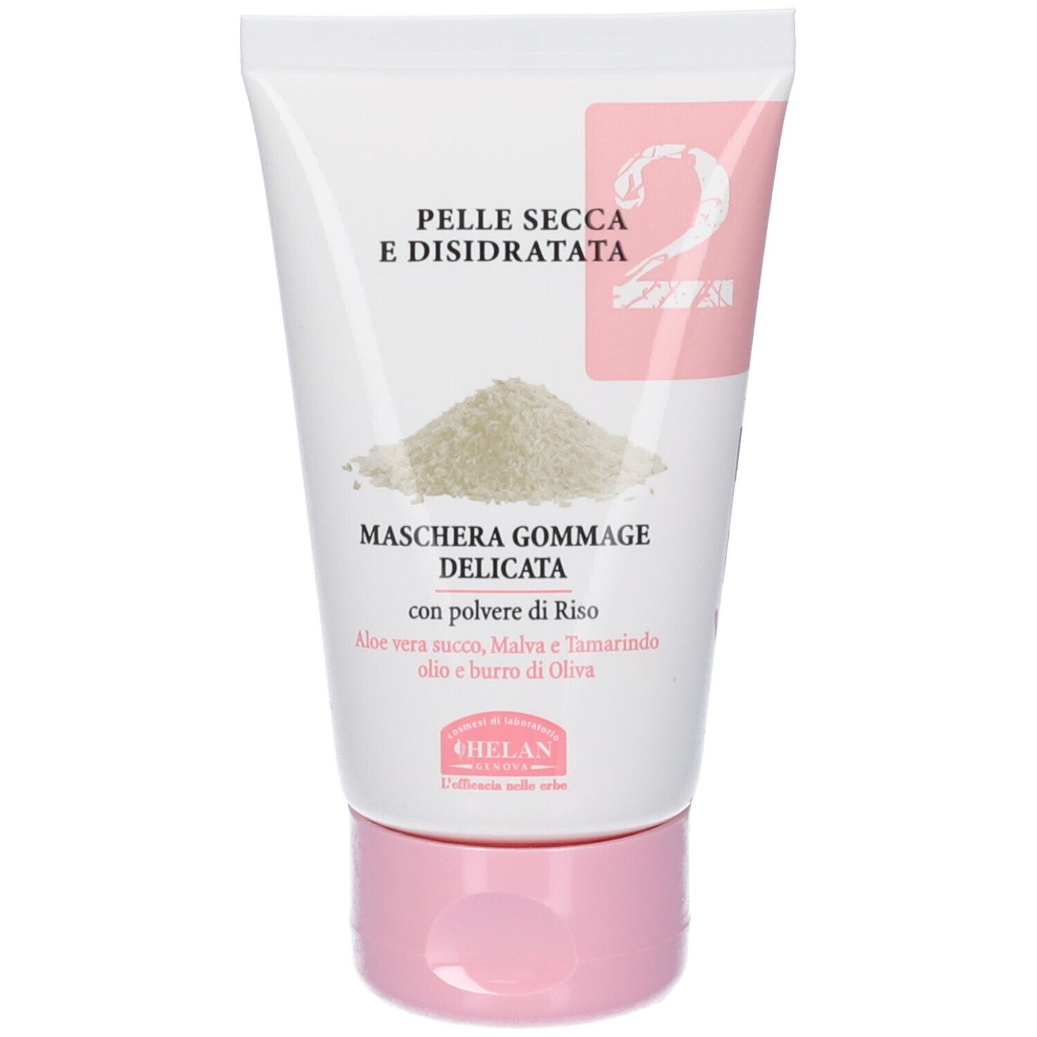 Helan Linea 2 Masch Gommage Delicato 50 ml Peeling — confronto prezzi