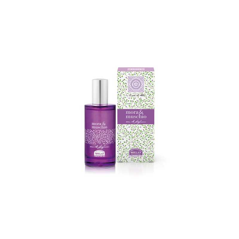 Mora muschio eau de parfum — confronto prezzi