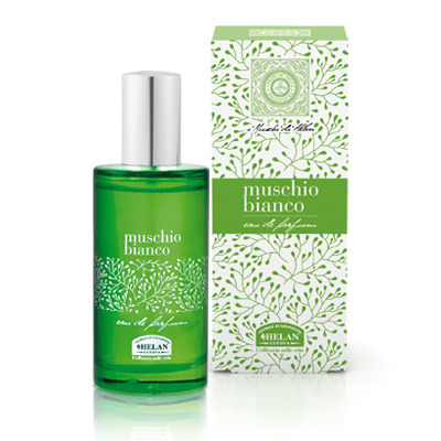 HELAN MUSCHIO BIANCO EAU DE PARF — confronto prezzi